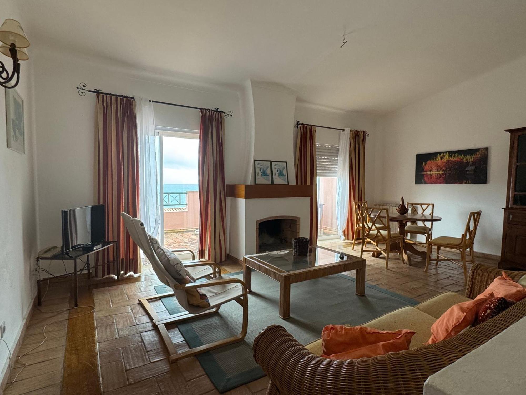 Dream Executive Apartments Luz Eksteriør billede